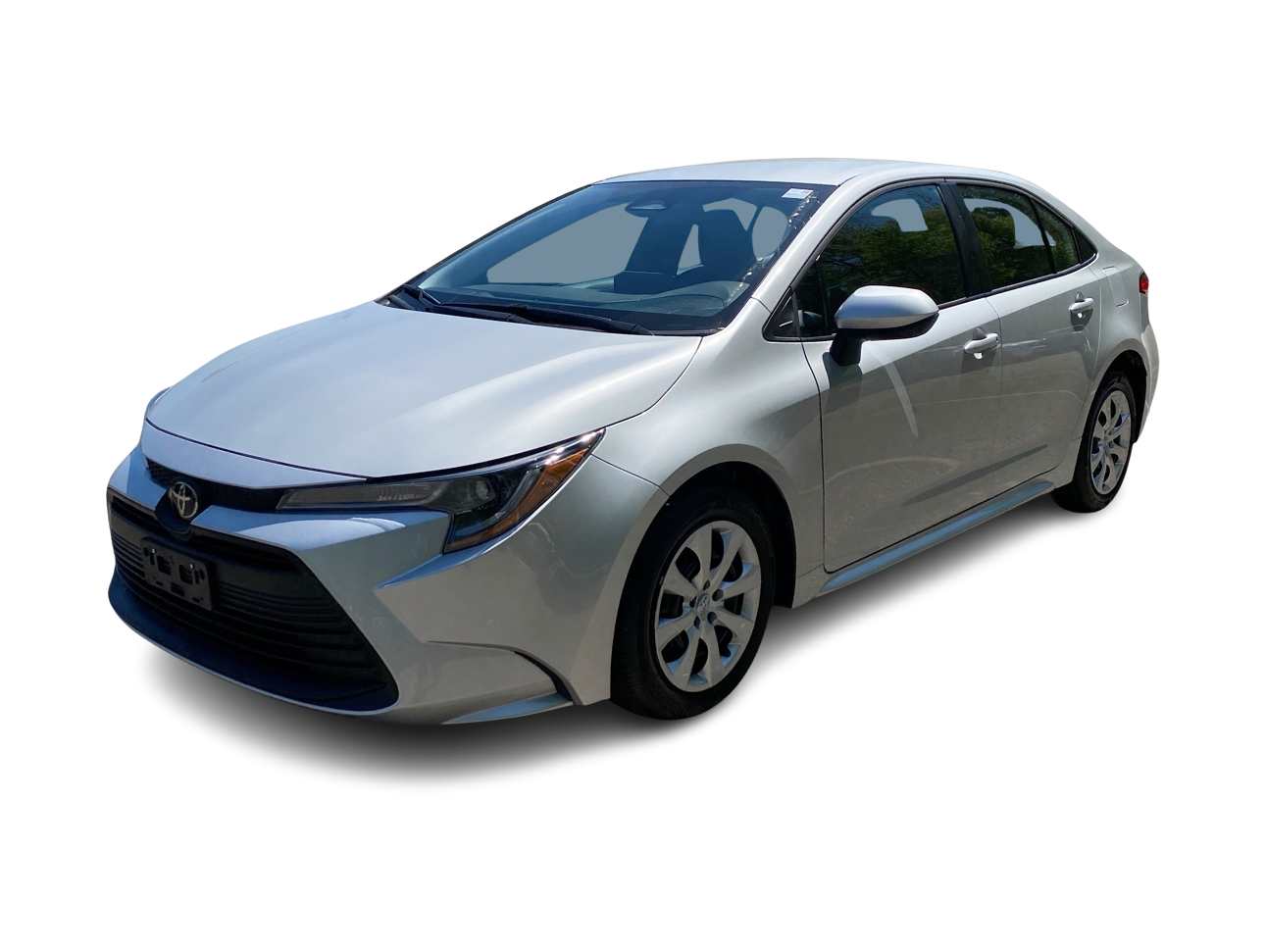 Thumbnail: 2025 Toyota Corolla - 1