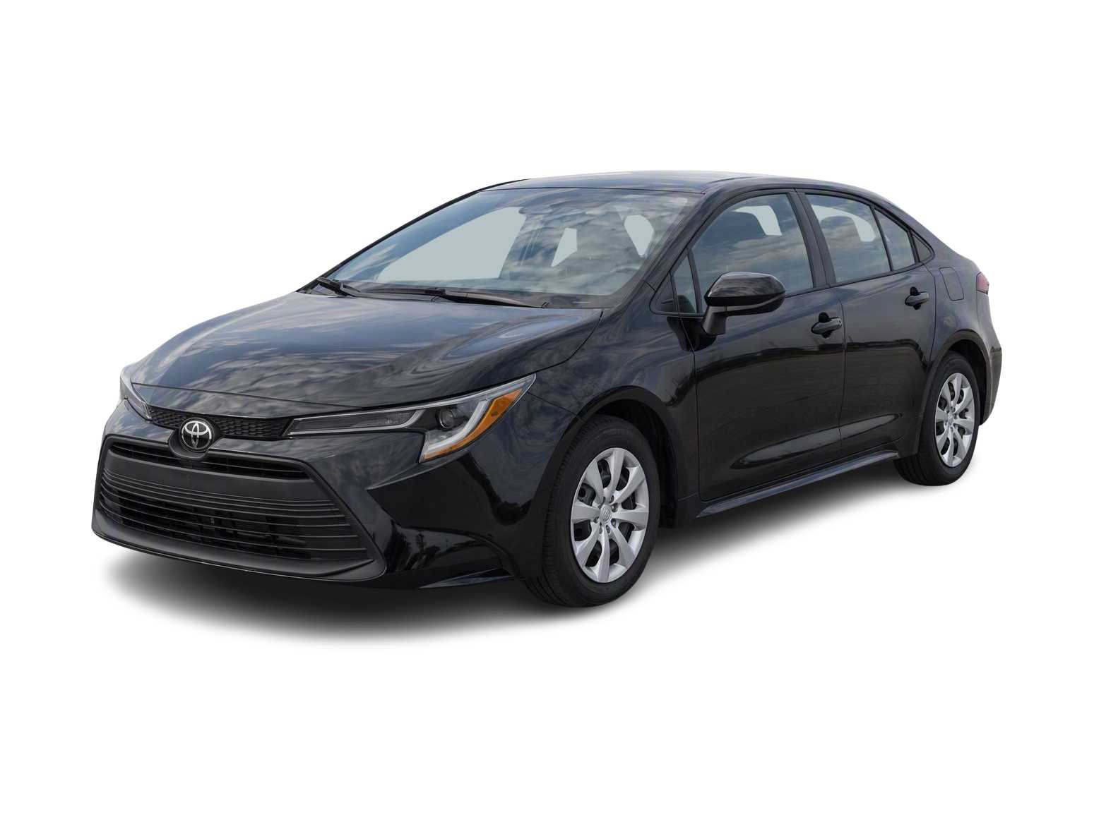 2024 Toyota Corolla LE -
                  Freehold, NJ