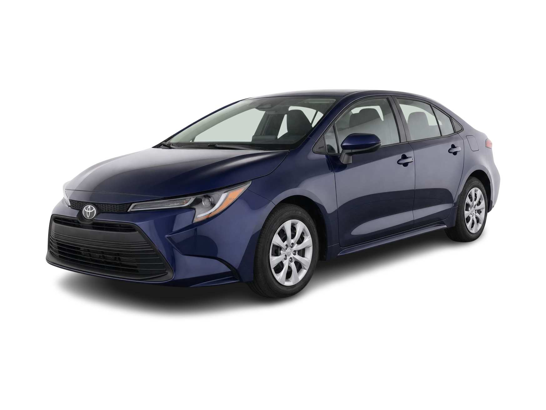 Thumbnail: 2024 Toyota Corolla - 1