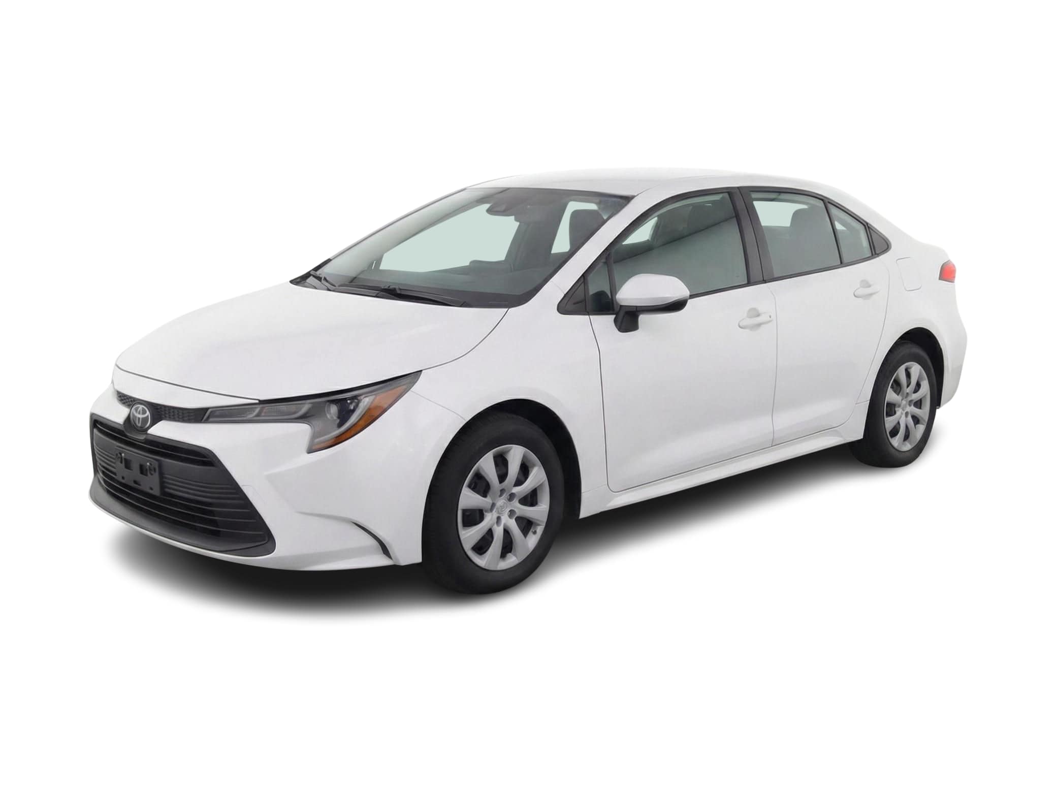 Thumbnail: 2023 Toyota Corolla - 1