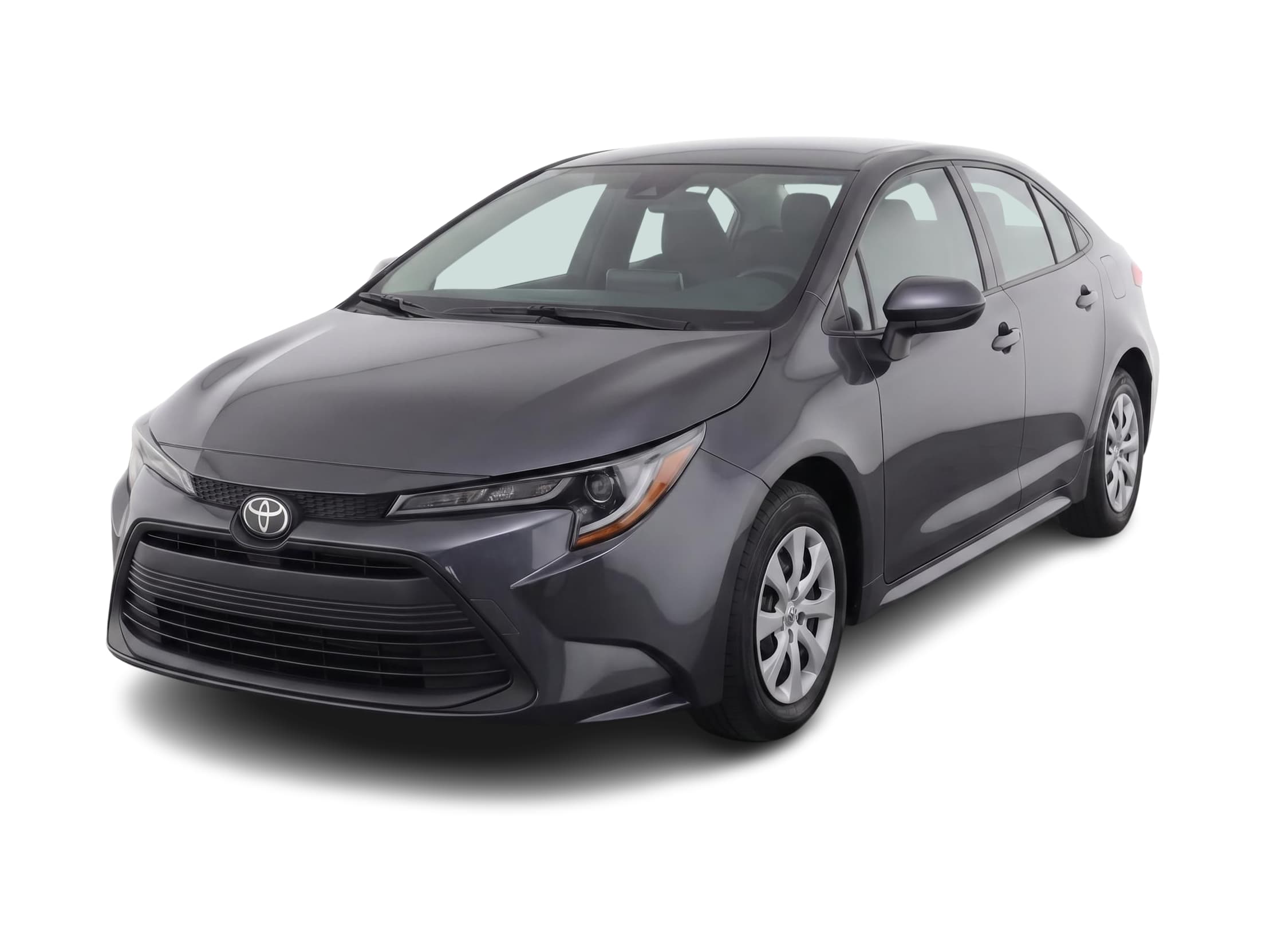 Thumbnail: 2024 Toyota Corolla - 1