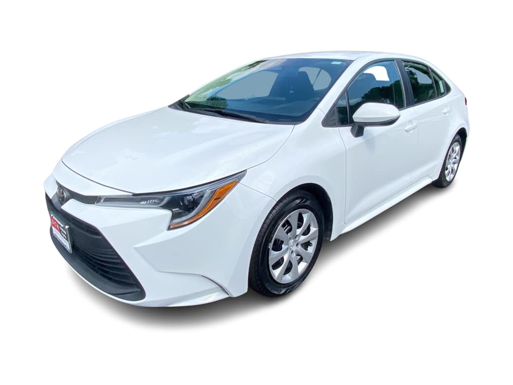 2024 Toyota Corolla LE -
                  Freehold, NJ
