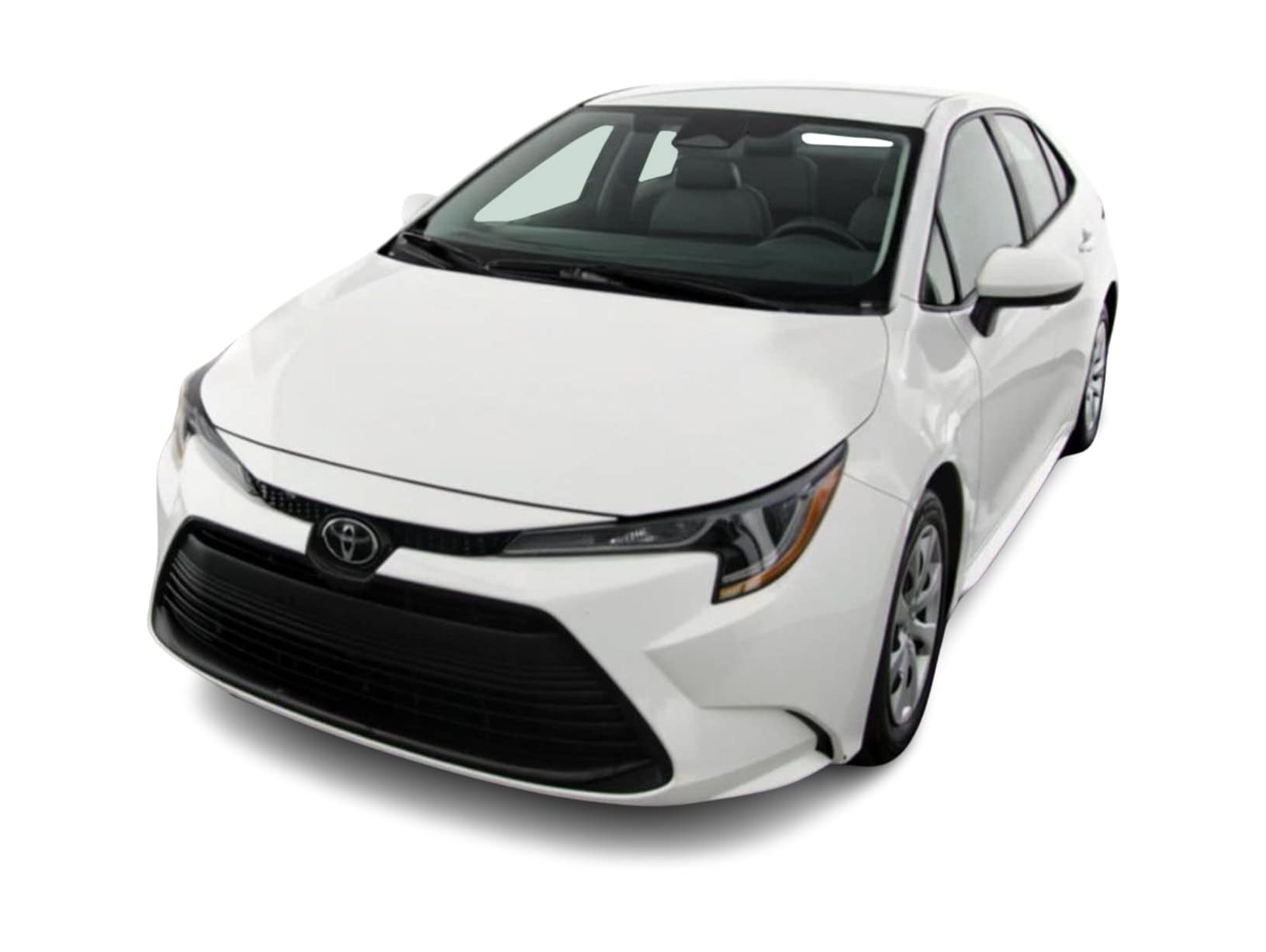 Thumbnail: 2024 Toyota Corolla - 1