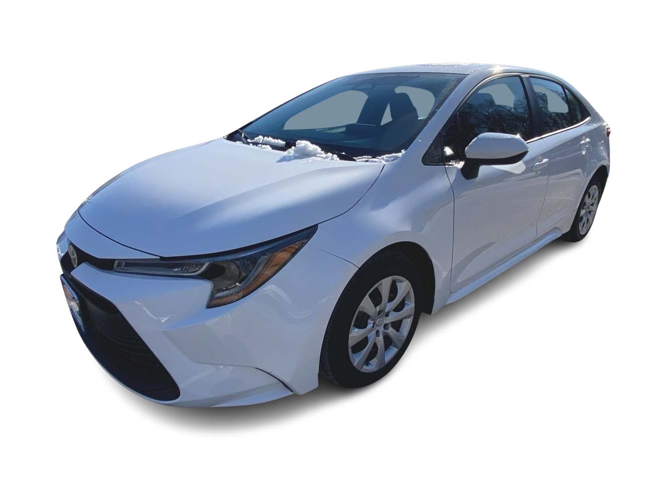 2023 Toyota Corolla LE -
                Freehold, NJ