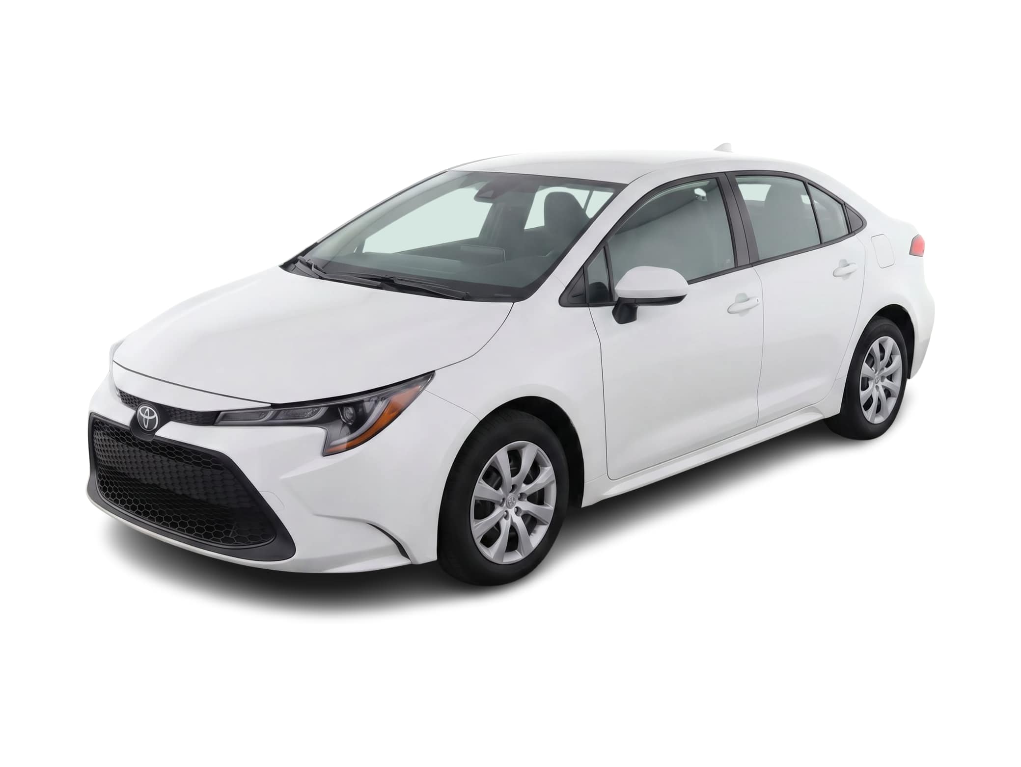 Thumbnail: 2023 Toyota Corolla - 1