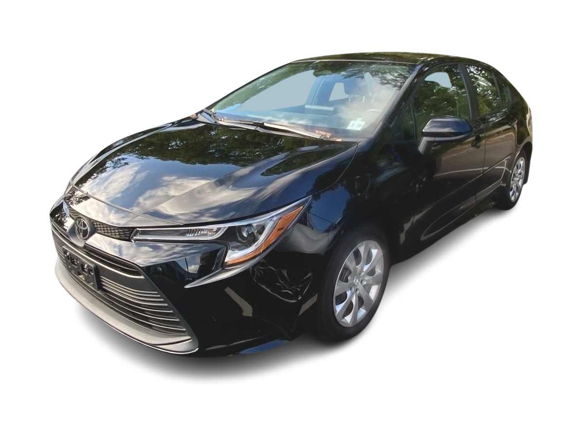 2024 Toyota Corolla LE -
                Freehold, NJ