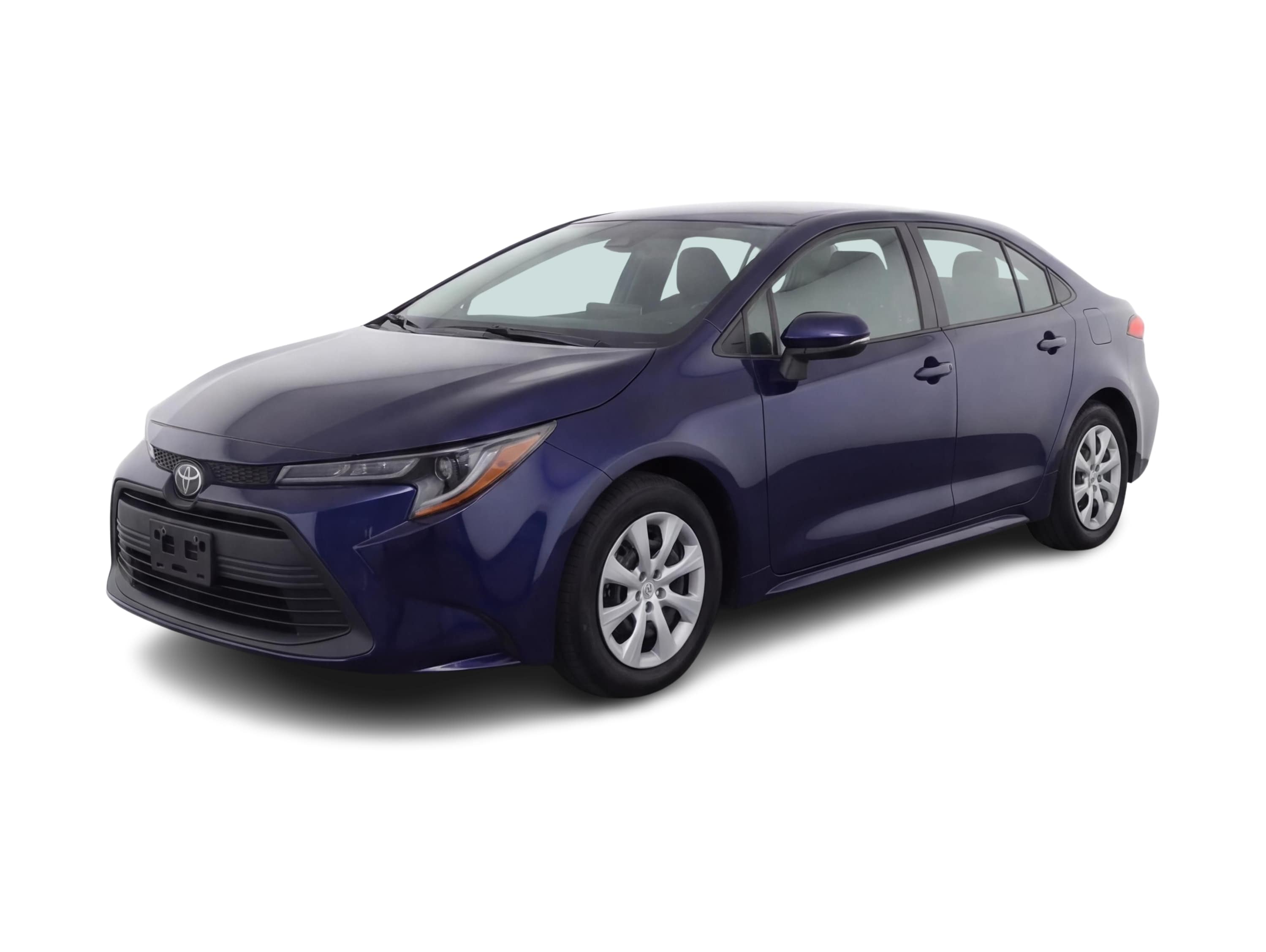 Thumbnail: 2025 Toyota Corolla - 1