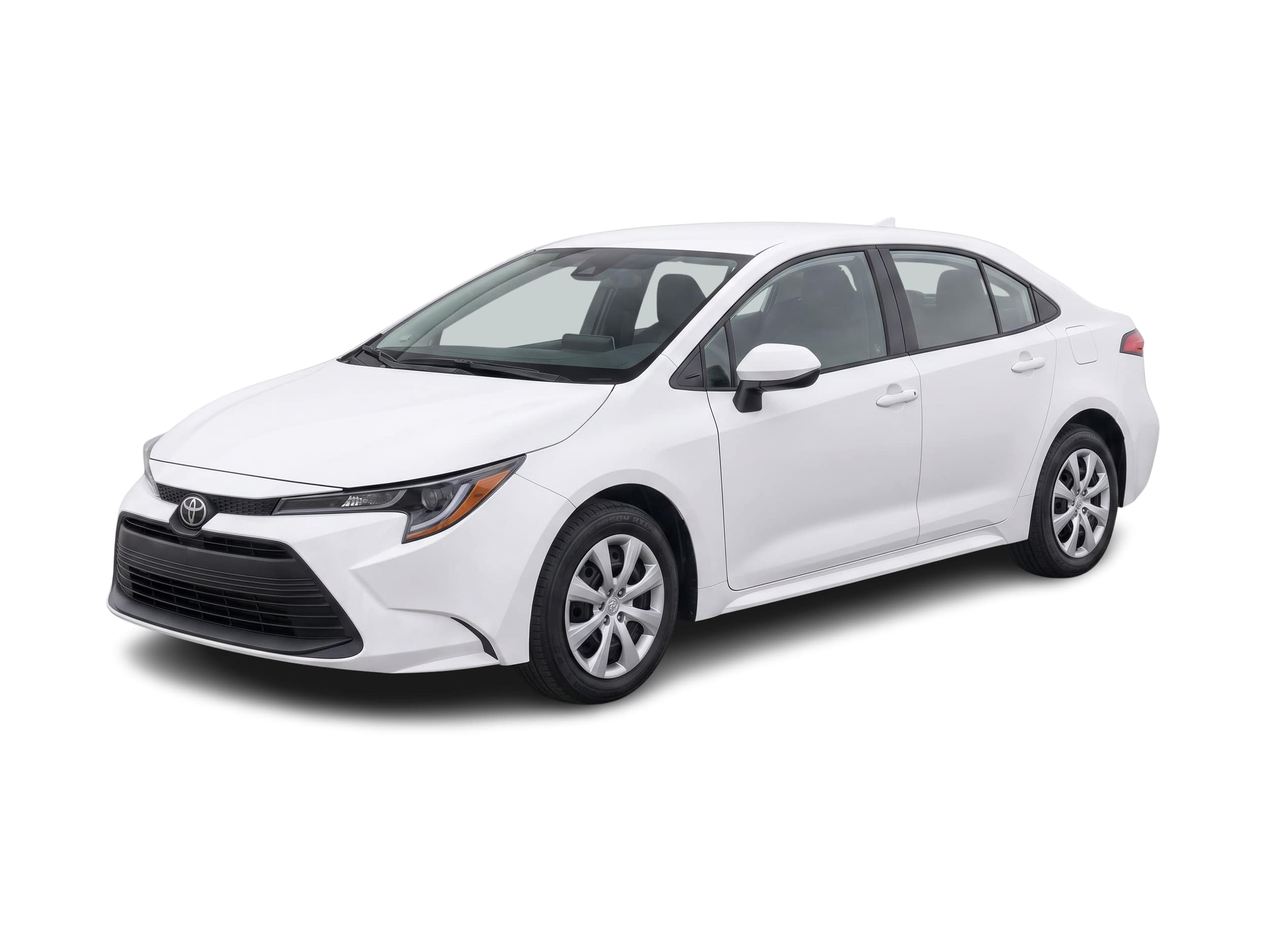 Thumbnail: 2024 Toyota Corolla - 1