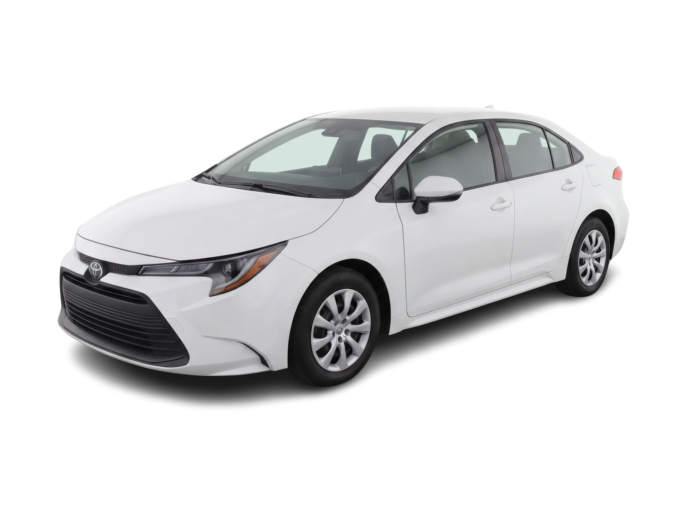 Thumbnail: 2024 Toyota Corolla - 1