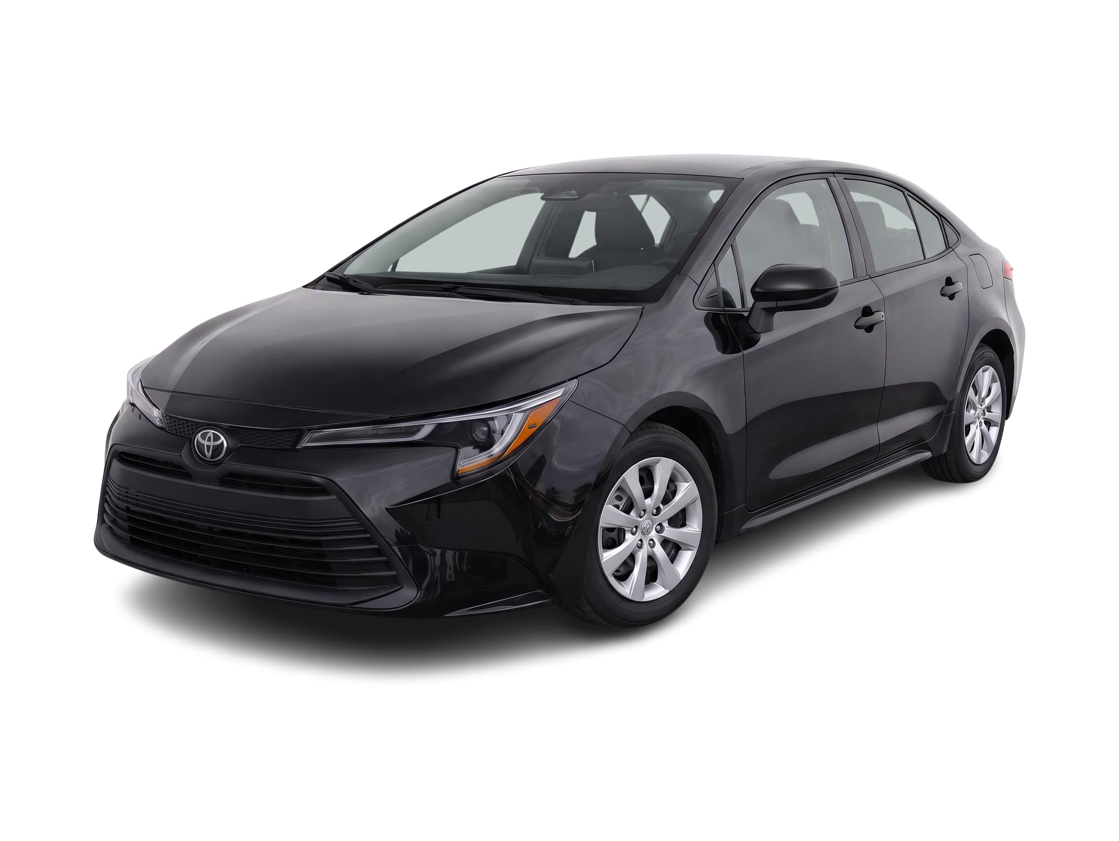 Thumbnail: 2024 Toyota Corolla - 1