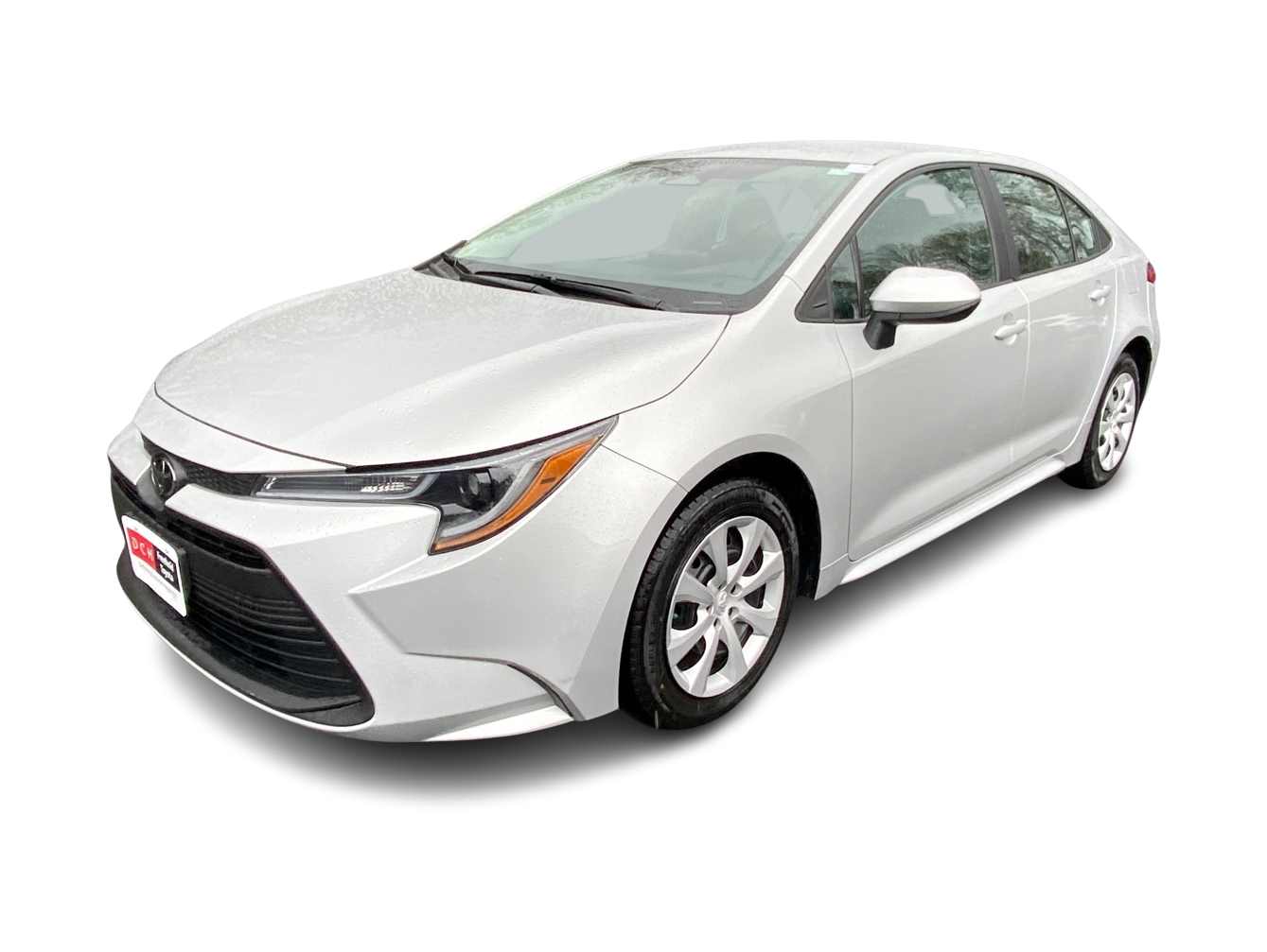 2024 Toyota Corolla LE -
                  Freehold, NJ