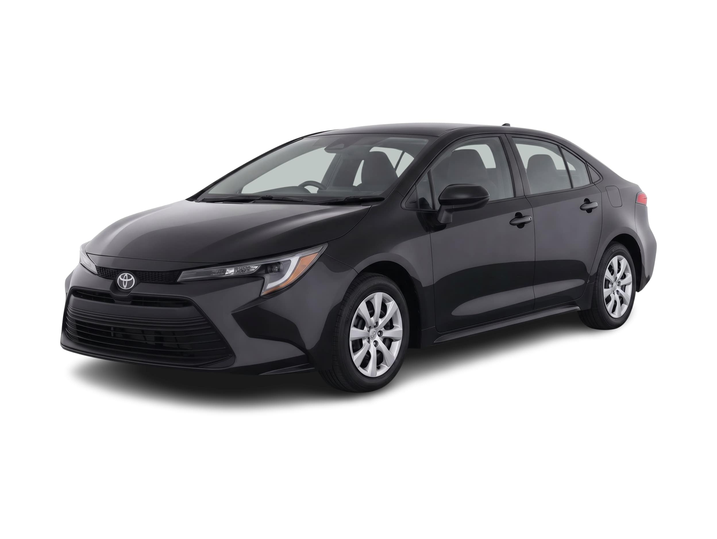 Thumbnail: 2025 Toyota Corolla - 1