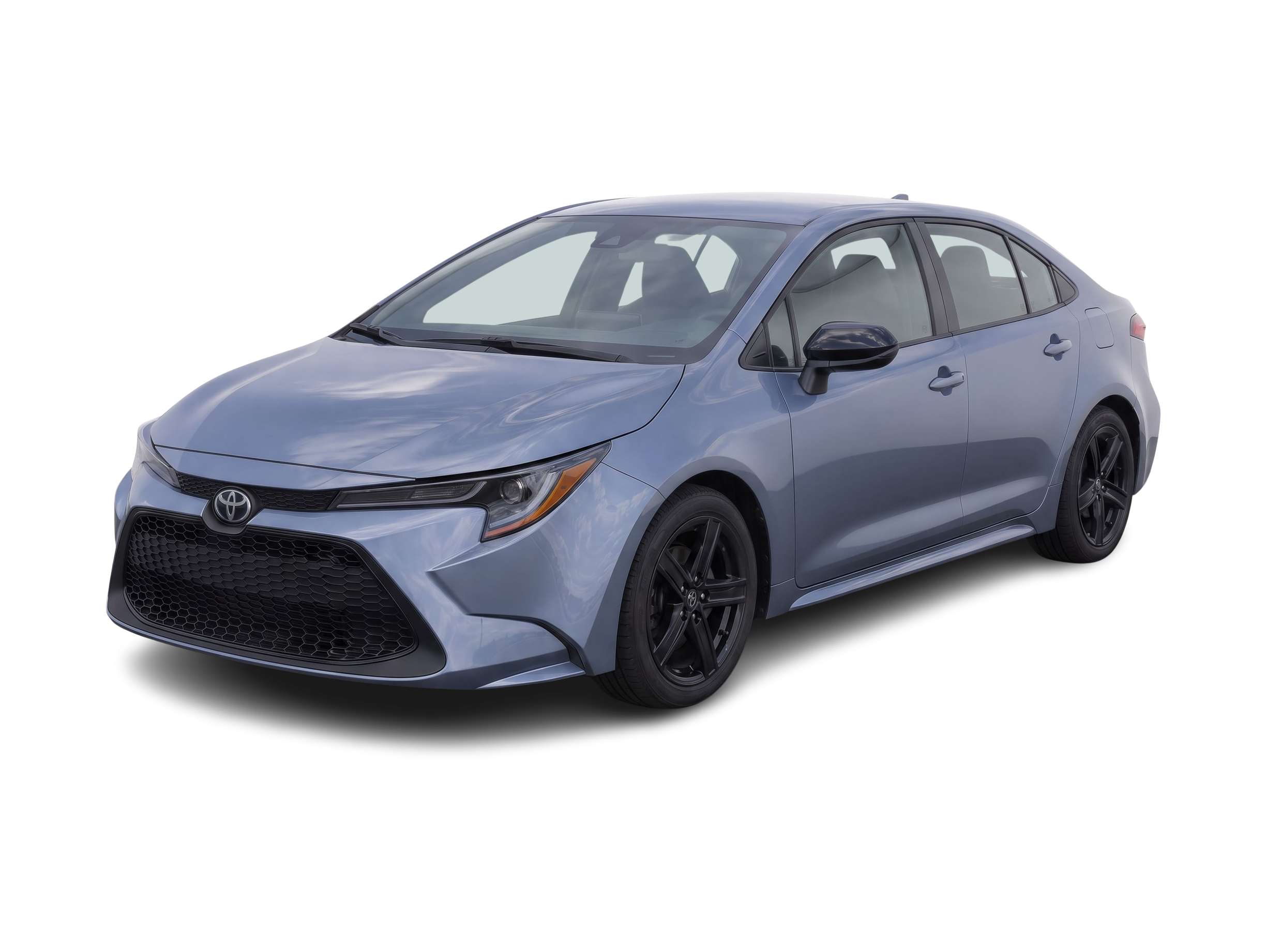 Thumbnail: 2021 Toyota Corolla - 1