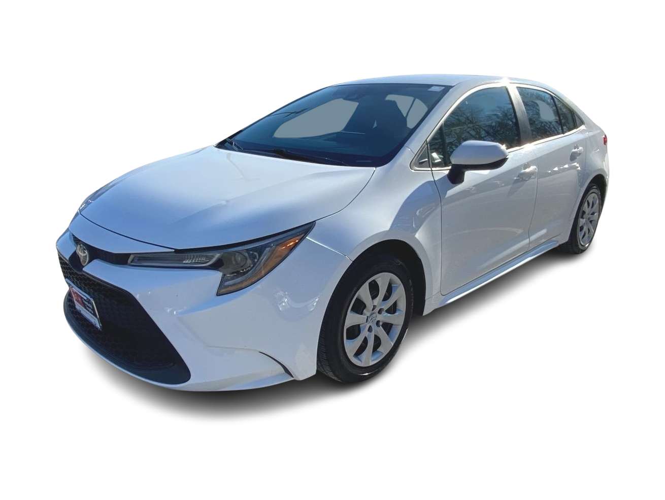 2022 Toyota Corolla LE -
                Freehold, NJ