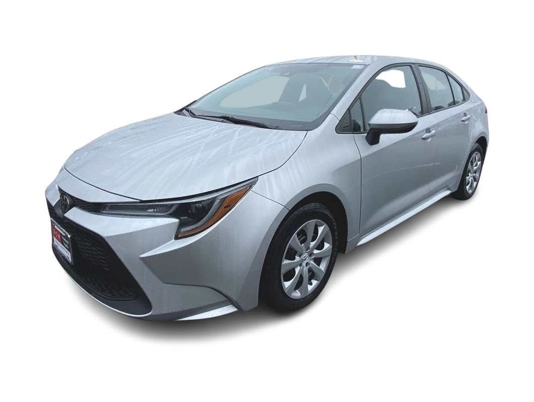 2022 Toyota Corolla LE -
                Freehold, NJ