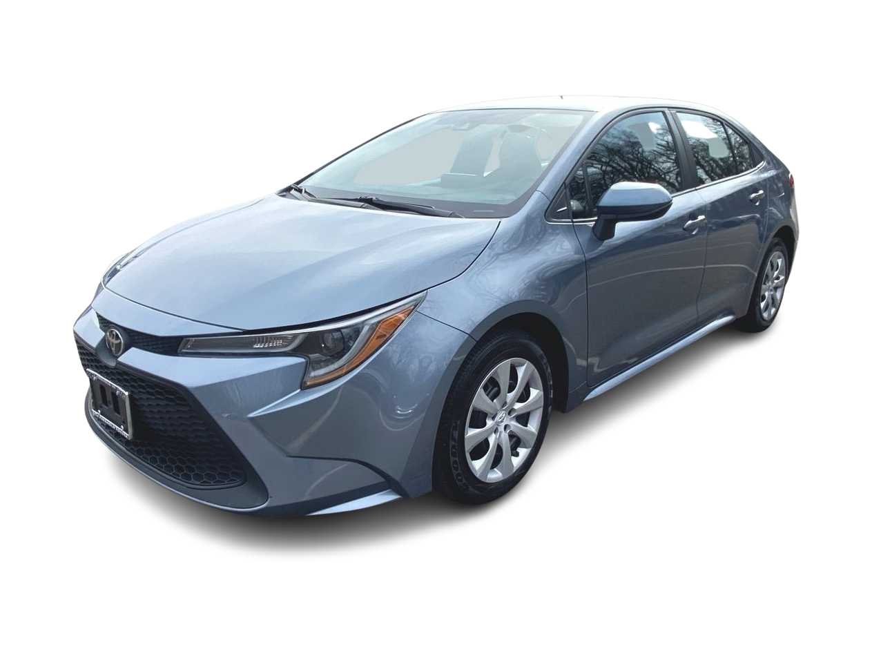 2022 Toyota Corolla LE -
                Freehold, NJ