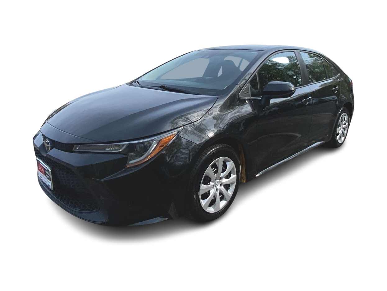 2022 Toyota Corolla LE -
                Freehold, NJ