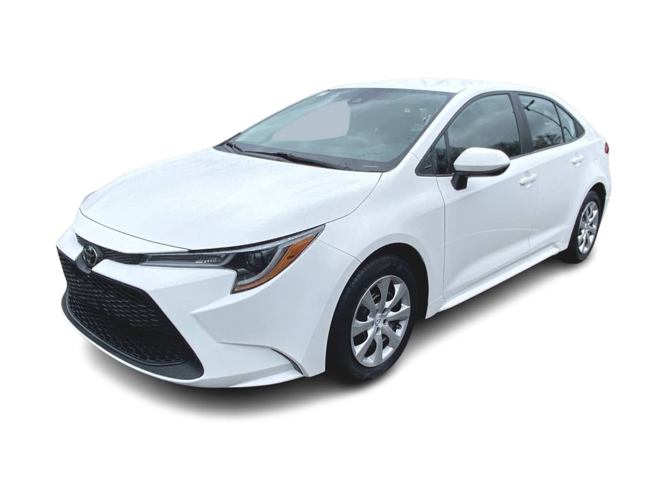 2022 Toyota Corolla LE -
                Freehold, NJ