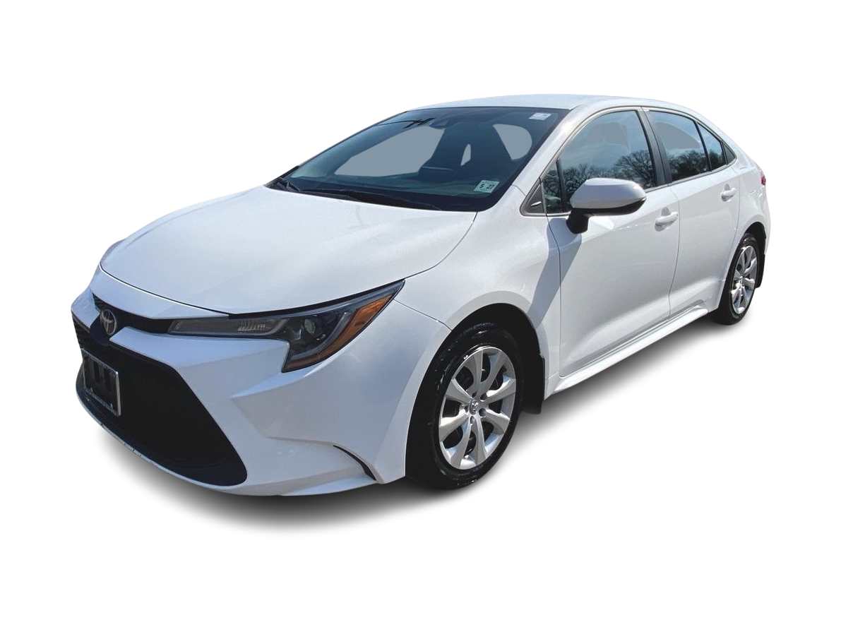 2022 Toyota Corolla LE -
                Freehold, NJ