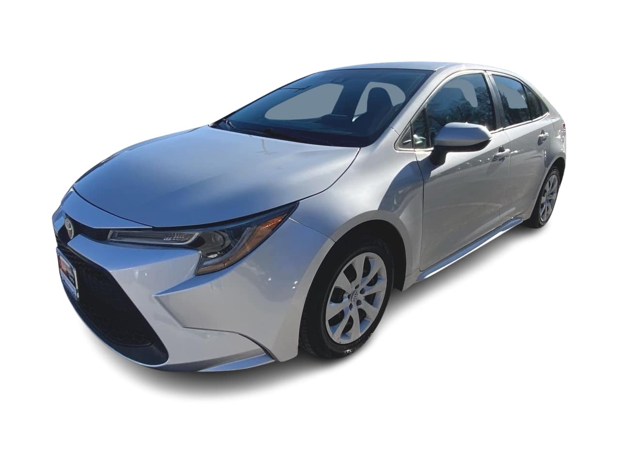 2022 Toyota Corolla LE -
                Freehold, NJ