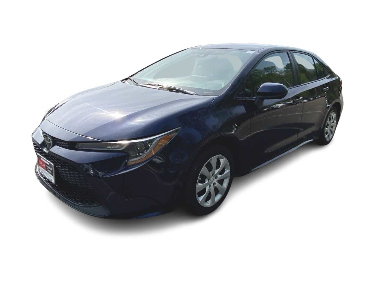 2022 Toyota Corolla LE -
                Freehold, NJ