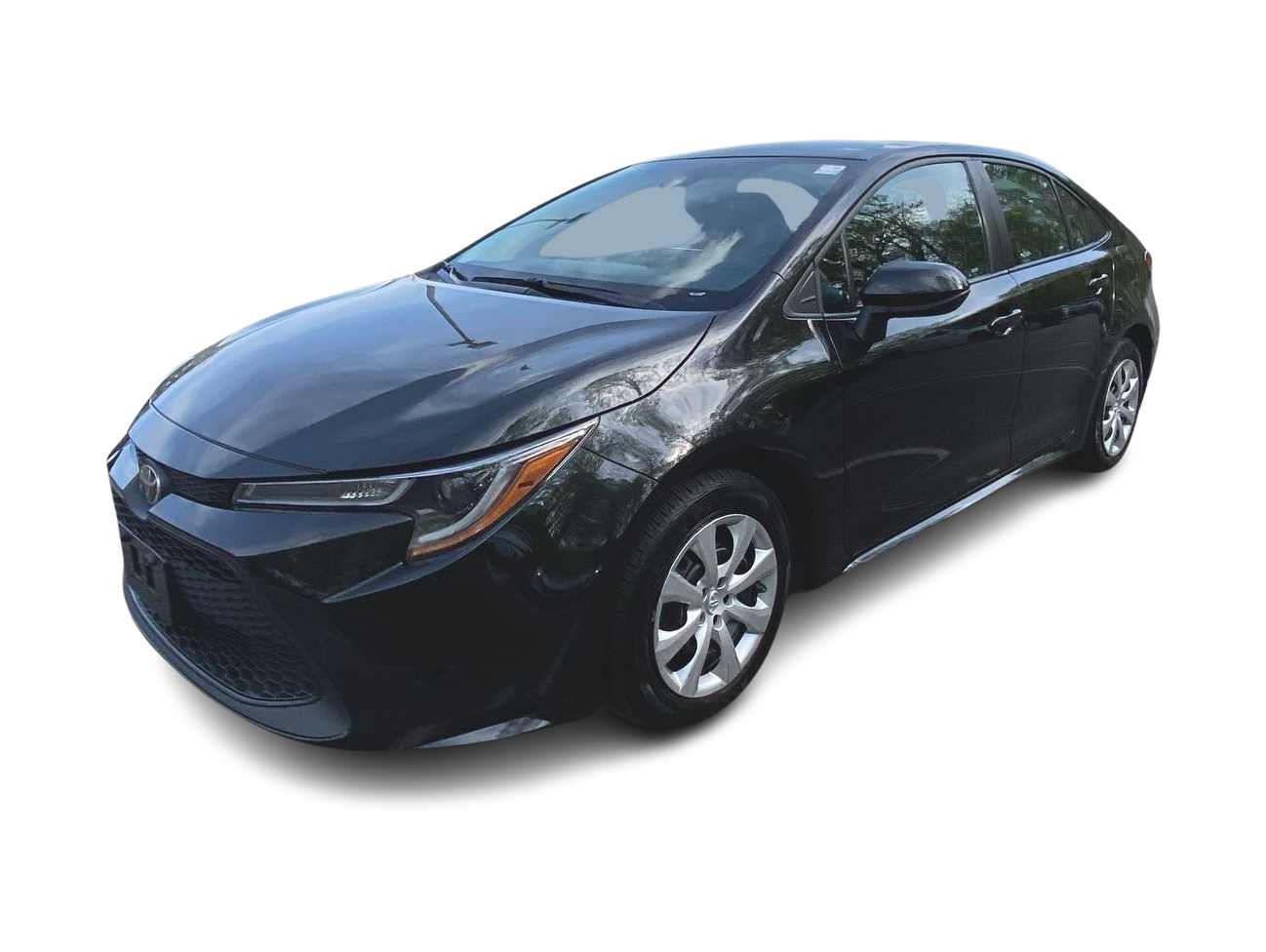 2022 Toyota Corolla LE -
                Freehold, NJ