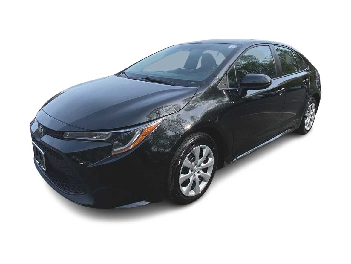 2022 Toyota Corolla LE -
                Freehold, NJ