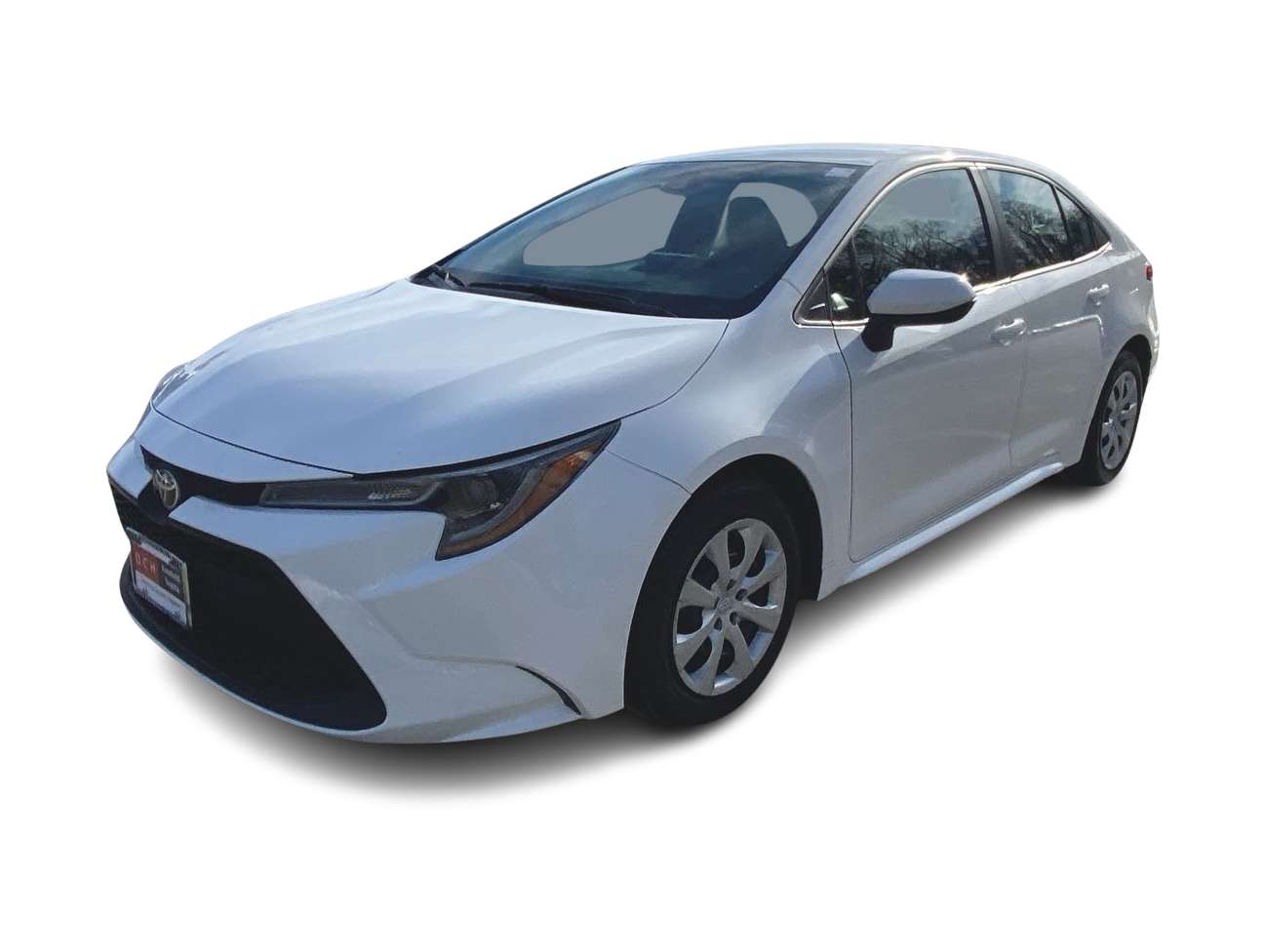 2022 Toyota Corolla LE -
                Freehold, NJ