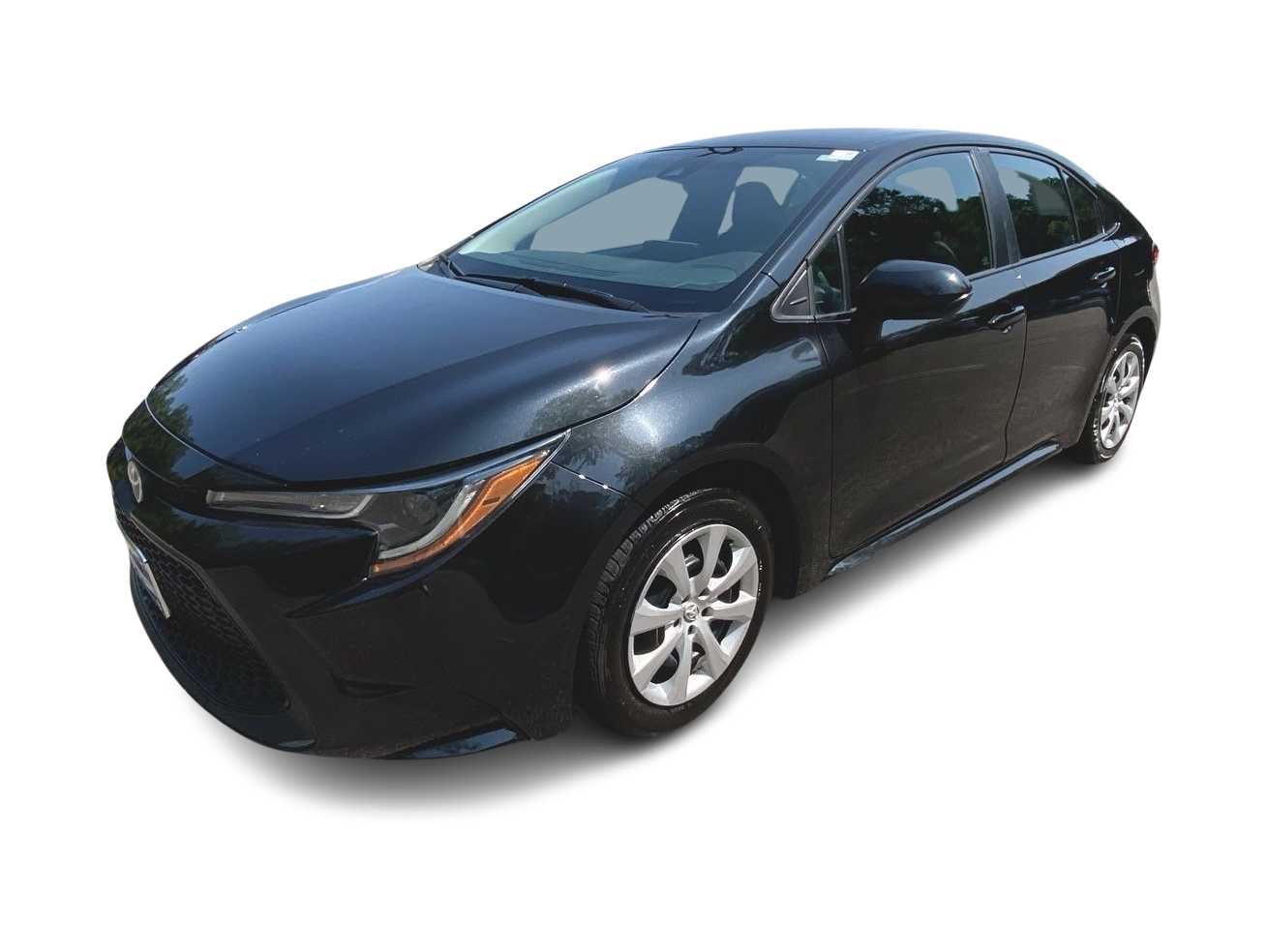 2022 Toyota Corolla LE -
                  Freehold, NJ