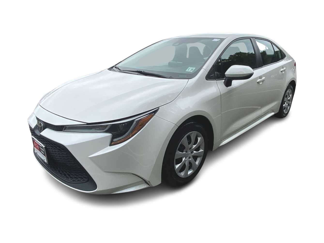 2021 Toyota Corolla LE -
                Freehold, NJ