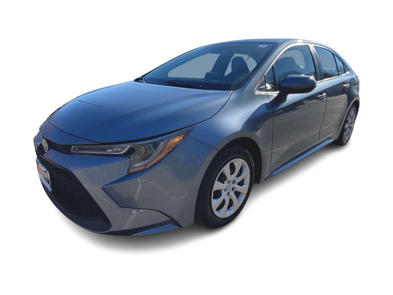 2022 Toyota Corolla LE -
                Freehold, NJ