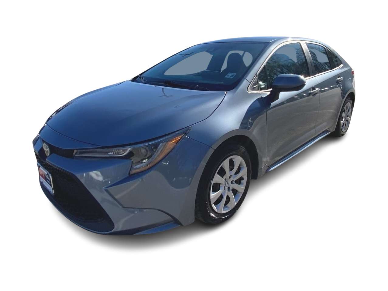 2022 Toyota Corolla LE -
                Freehold, NJ