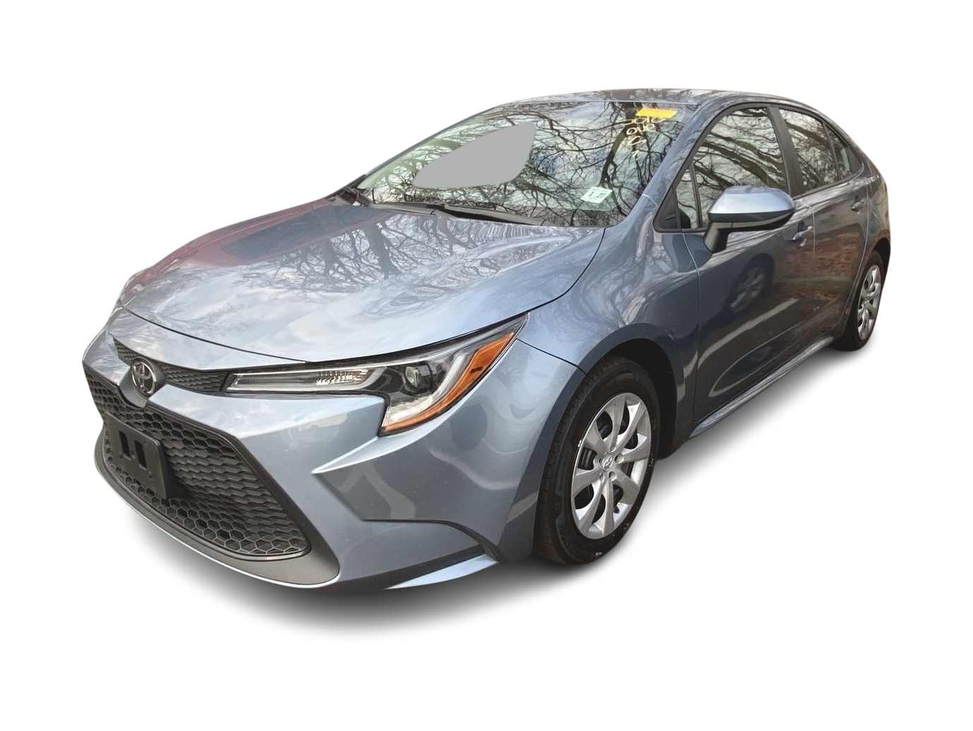 2022 Toyota Corolla LE -
                Freehold, NJ