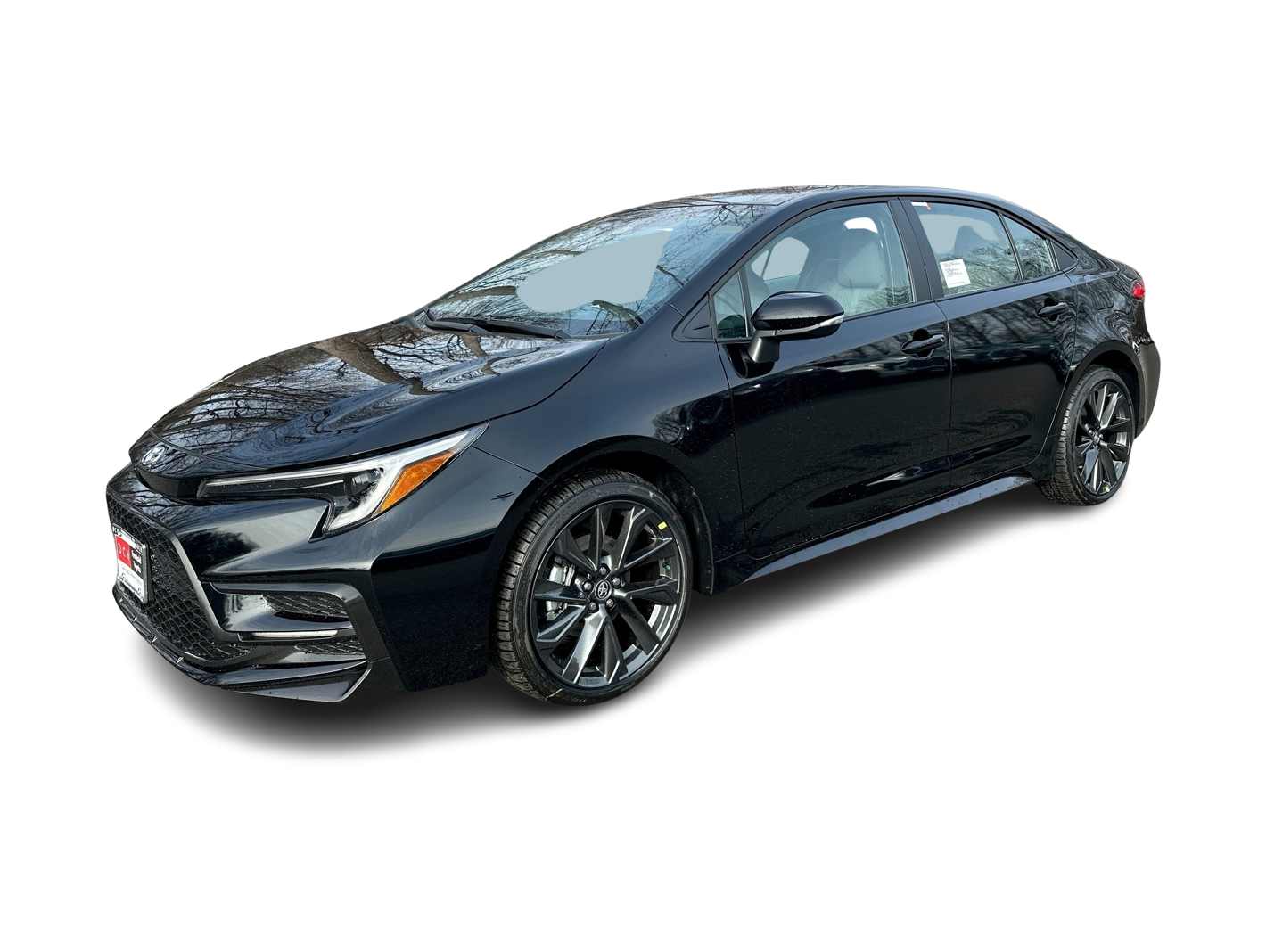 Thumbnail: 2026 Toyota Corolla - 1