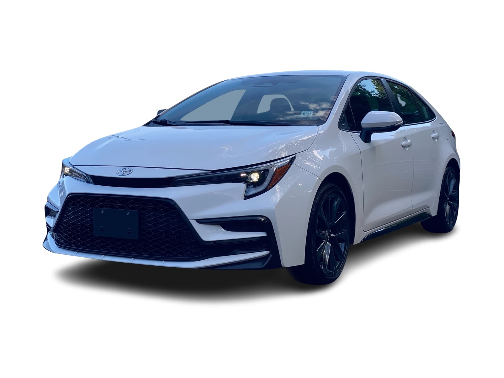 Thumbnail: 2026 Toyota Corolla - 1