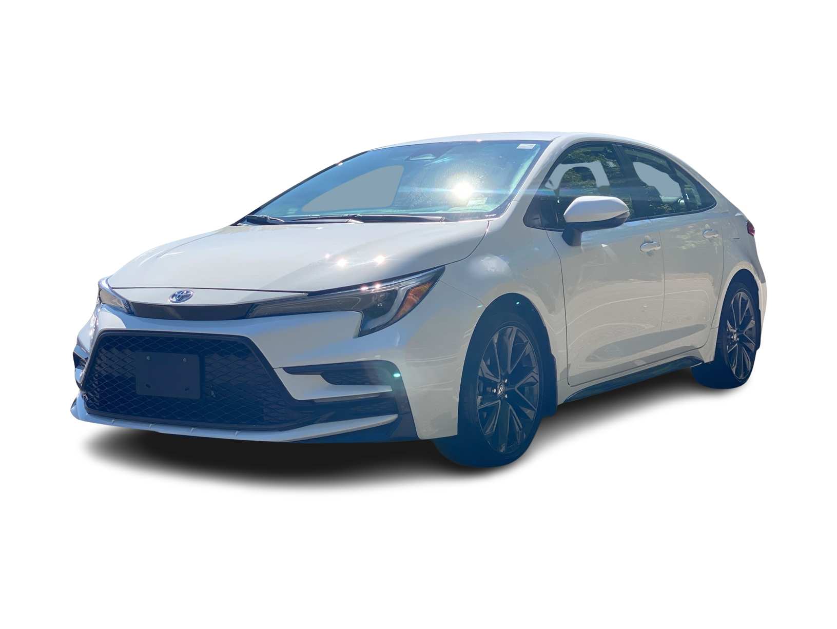 Thumbnail: 2026 Toyota Corolla - 1