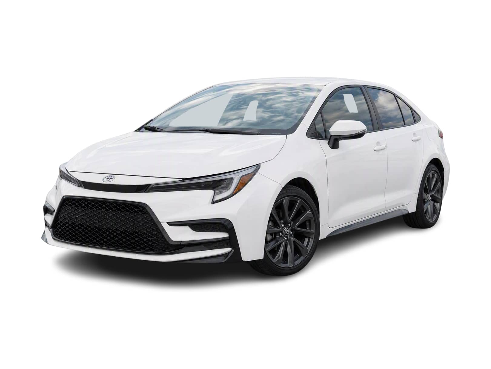 Thumbnail: 2026 Toyota Corolla - 1