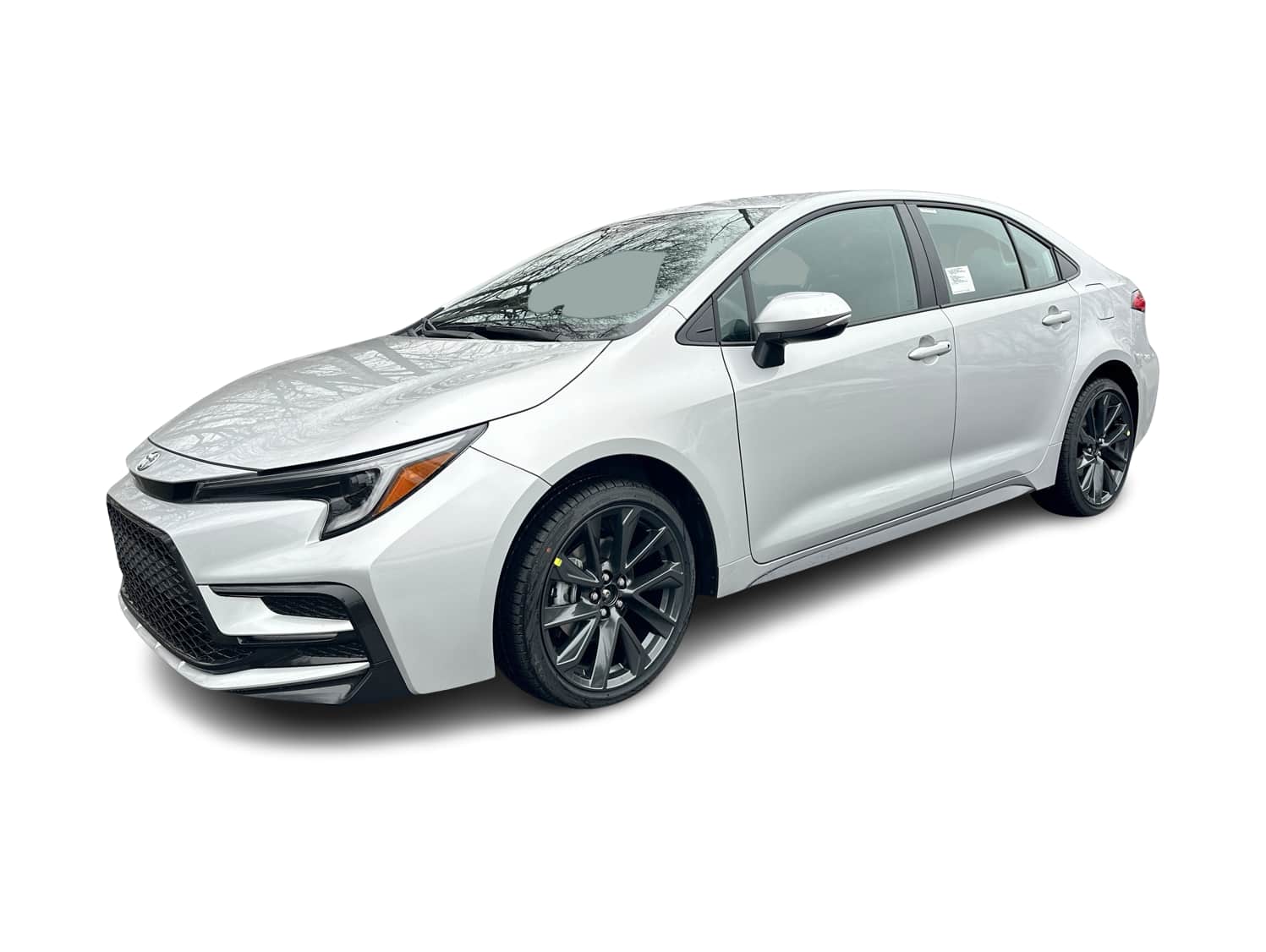 Thumbnail: 2026 Toyota Corolla - 1