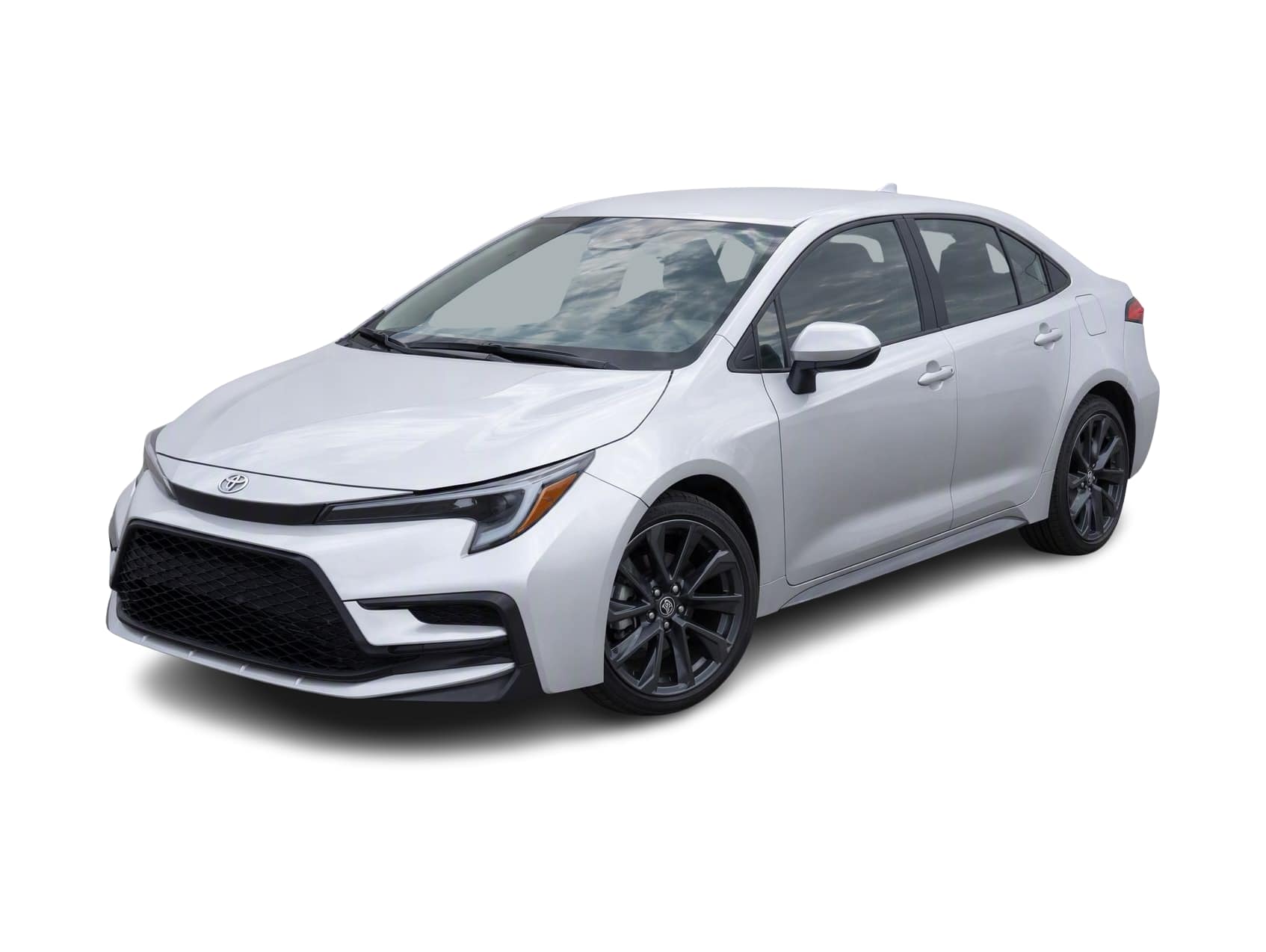 Thumbnail: 2026 Toyota Corolla - 1