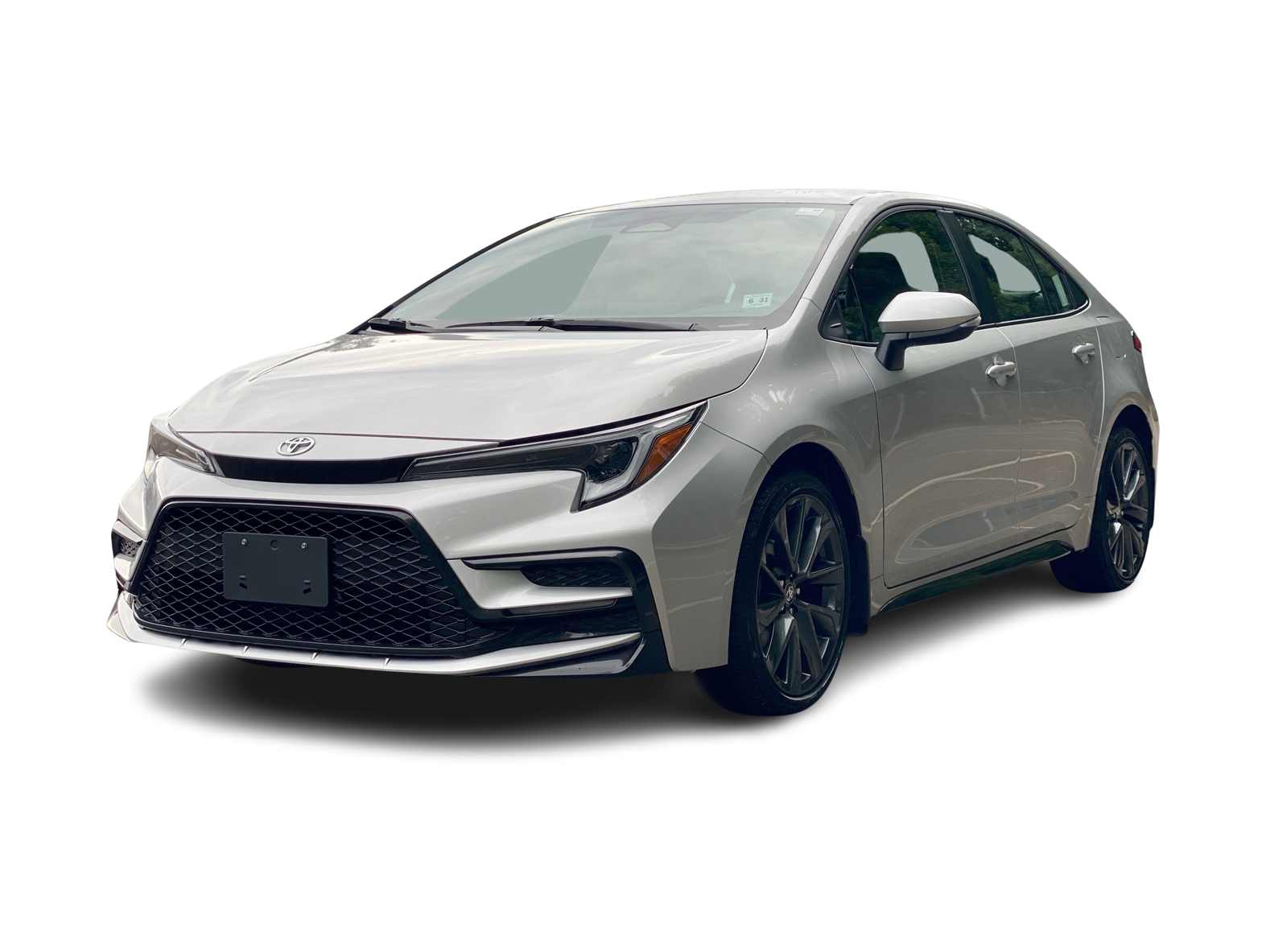 Thumbnail: 2026 Toyota Corolla - 1