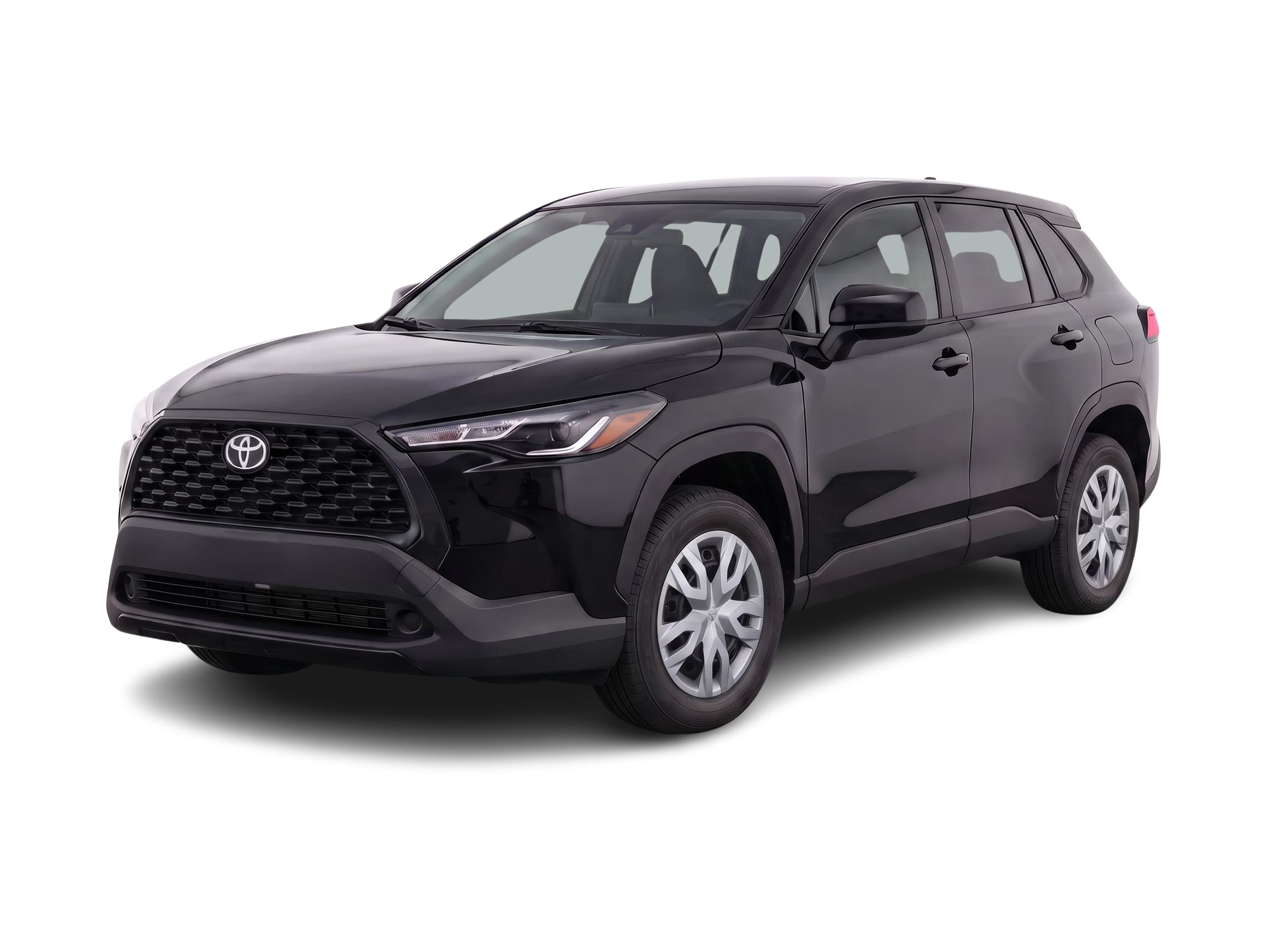 2023 Toyota Corolla Cross L -
                  Freehold, NJ