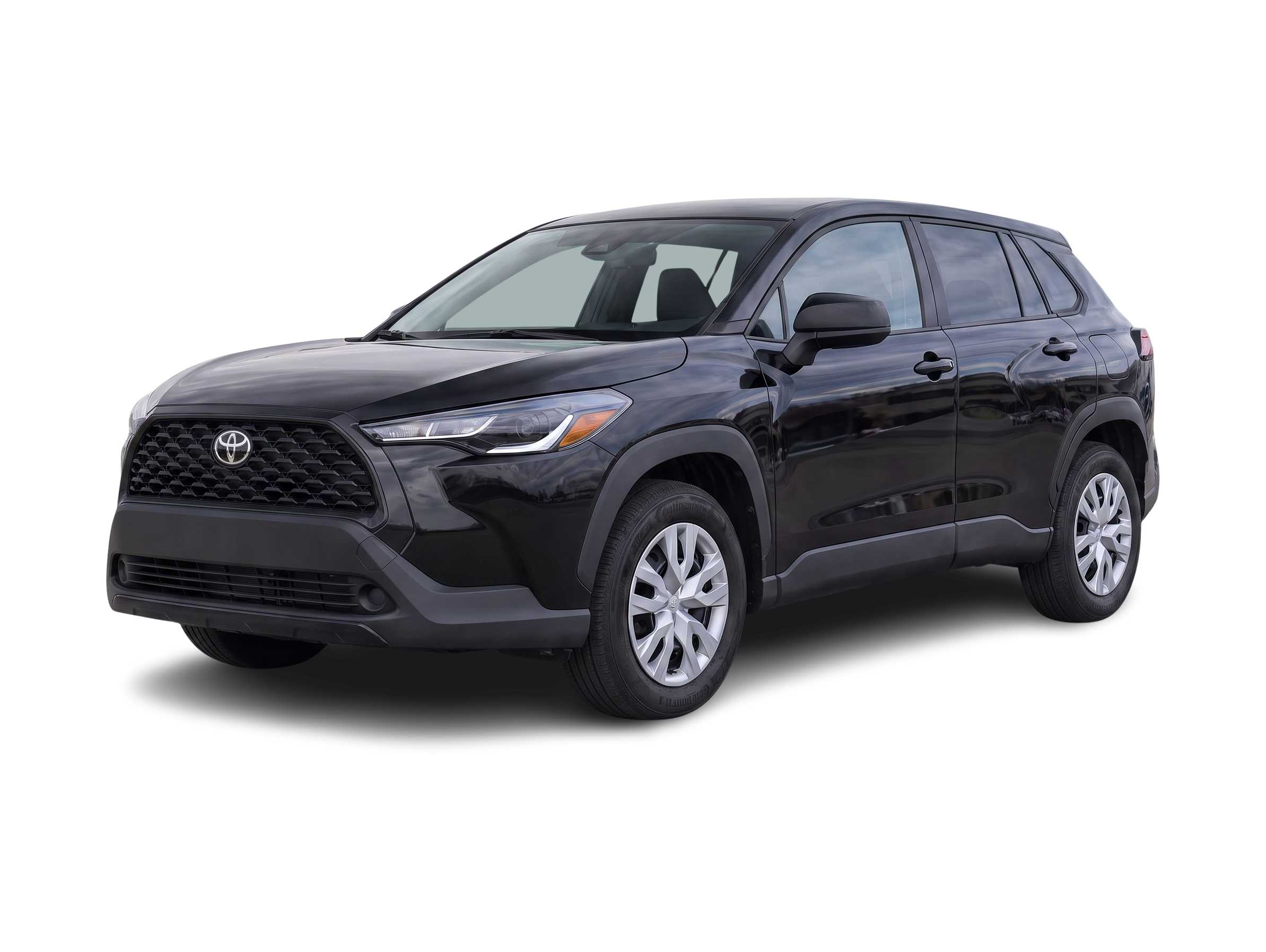 2023 Toyota Corolla Cross L -
                  Freehold, NJ