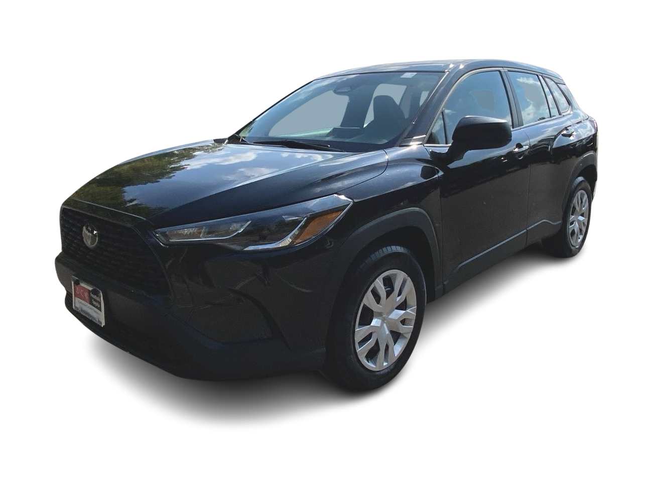 2023 Toyota Corolla Cross L -
                Freehold, NJ