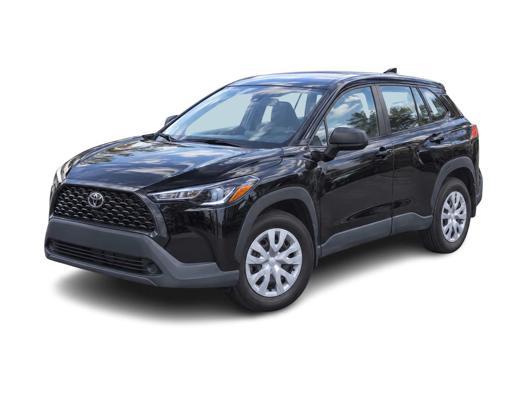 2022 Toyota Corolla Cross L -
                  Freehold, NJ