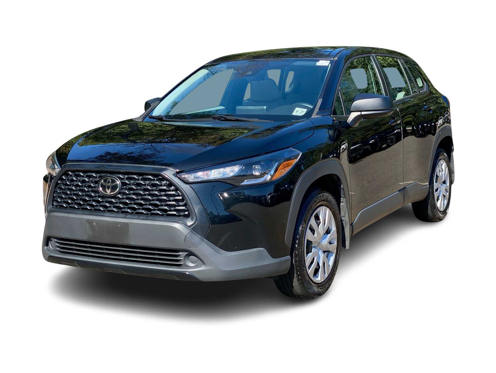 2022 Toyota Corolla Cross L -
                  Freehold, NJ
