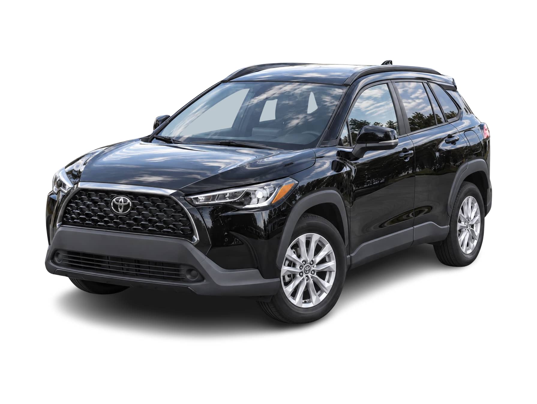 2023 Toyota Corolla Cross LE -
                  Freehold, NJ