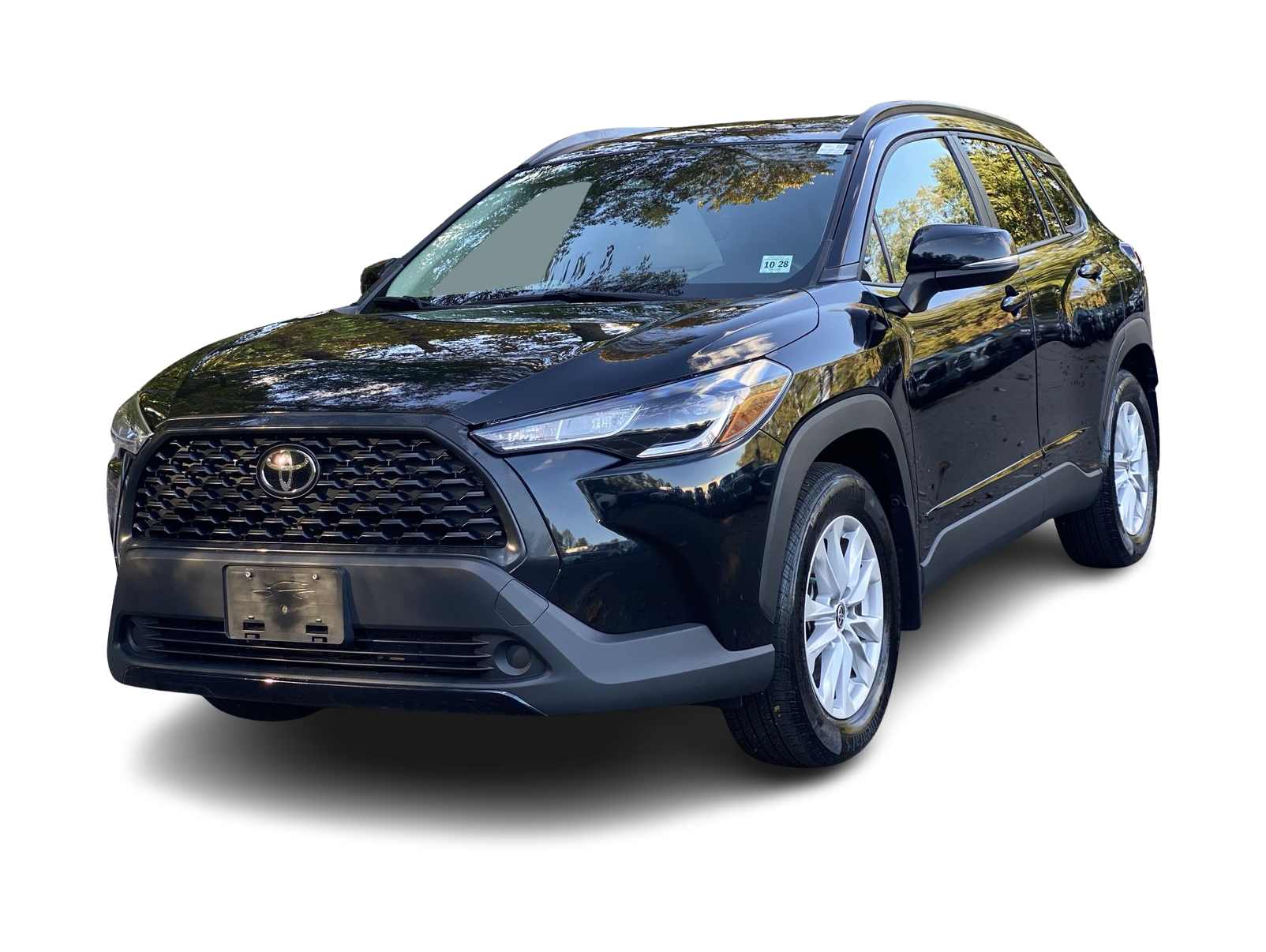 2023 Toyota Corolla Cross LE -
                  Freehold, NJ
