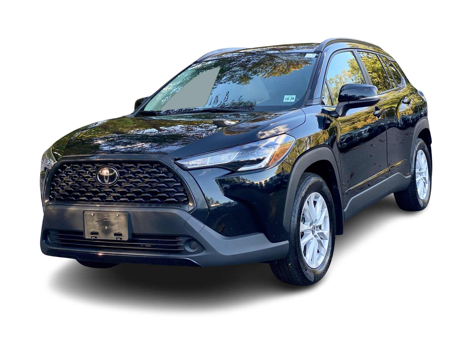 2023 Toyota Corolla Cross LE -
                  Freehold, NJ