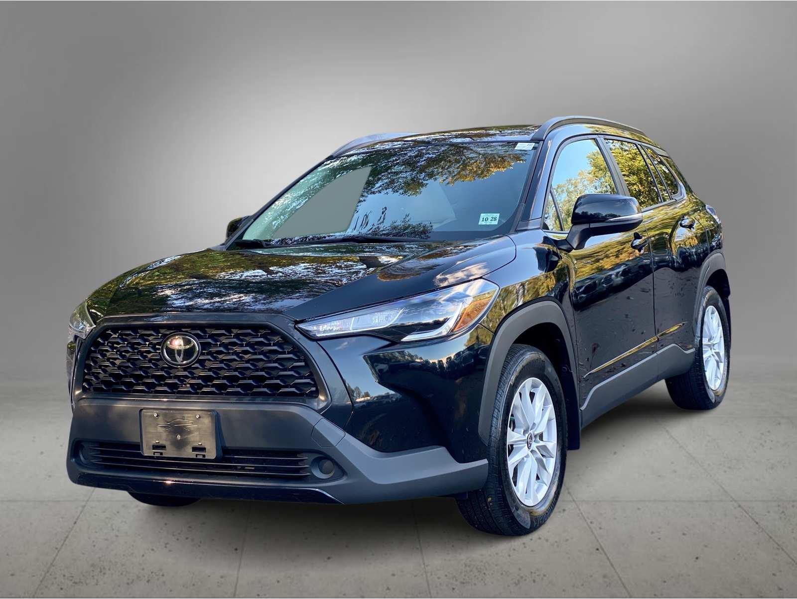 2023 Toyota Corolla Cross