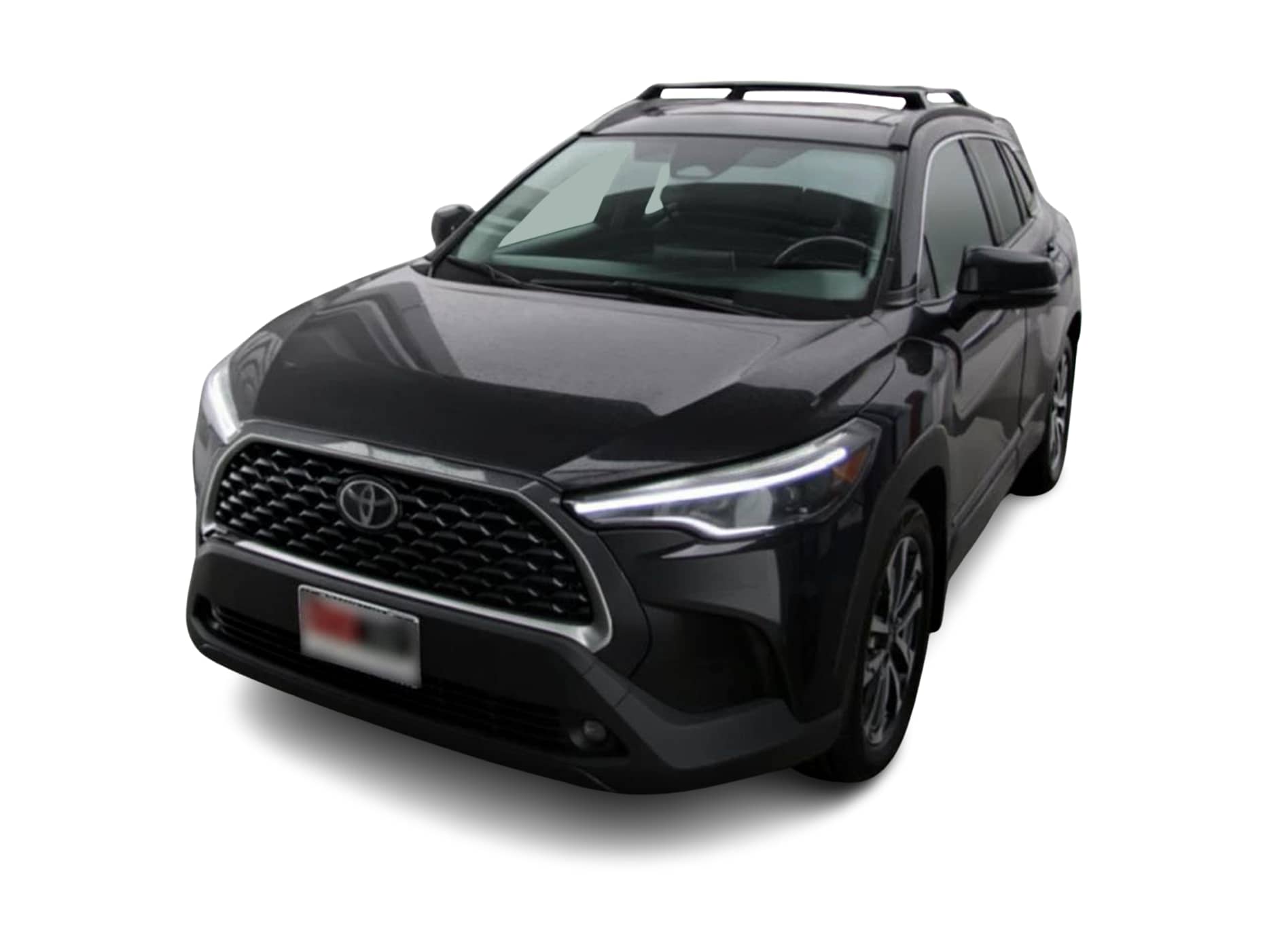 2024 Toyota Corolla Cross XLE -
                  Freehold, NJ